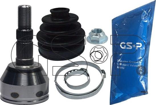 MDR GSP-844003 - Kit giunti, Semiasse autozon.pro