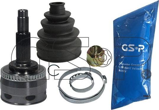 MDR GSP-841184 - Kit giunti, Semiasse autozon.pro