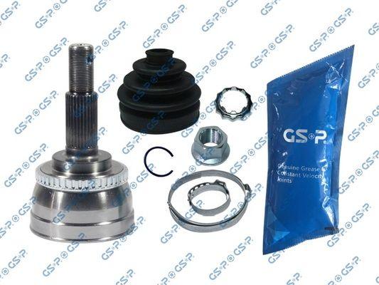 MDR GSP-841138 - Kit giunti, Semiasse autozon.pro