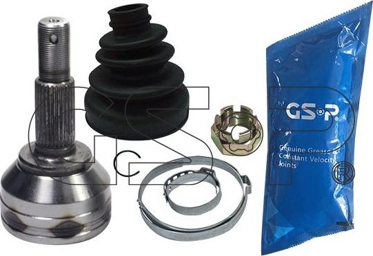 MDR GSP-841286 - Kit giunti, Semiasse autozon.pro