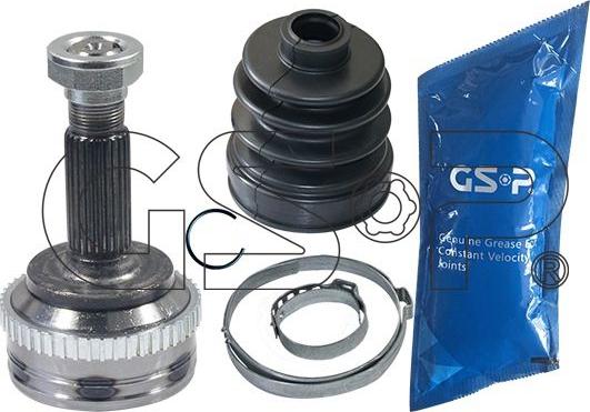 MDR GSP-859026 - Kit giunti, Semiasse autozon.pro