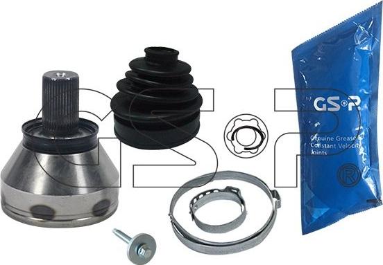 MDR GSP-859285 - Kit giunti, Semiasse autozon.pro