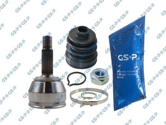 MDR GSP-850024 - Kit giunti, Semiasse autozon.pro