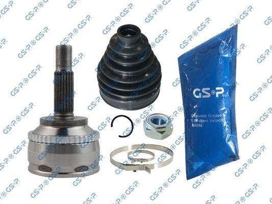 MDR GSP-850076 - Kit giunti, Semiasse autozon.pro