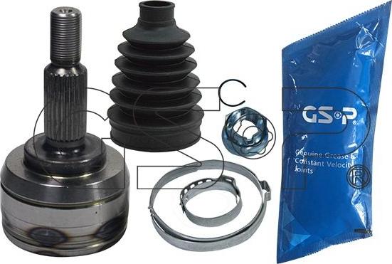 MDR GSP-850145 - Kit giunti, Semiasse autozon.pro