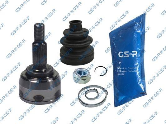 MDR GSP-850164 - Kit giunti, Semiasse autozon.pro