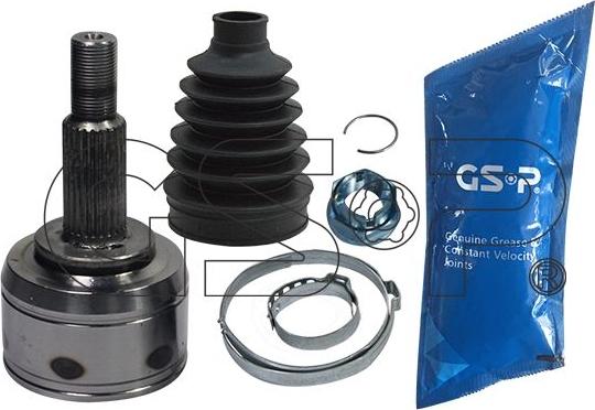 MDR GSP-850162 - Kit giunti, Semiasse autozon.pro