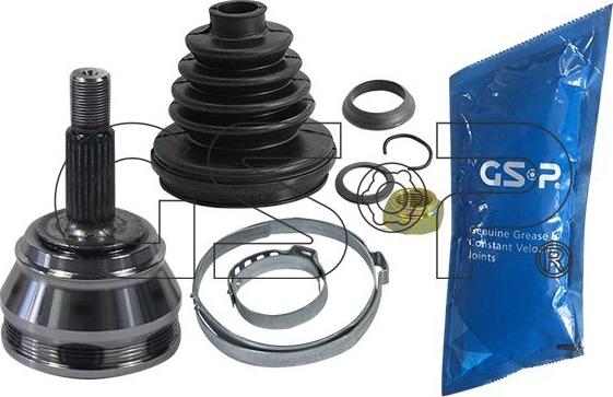 MDR GSP-853007 - Kit giunti, Semiasse autozon.pro