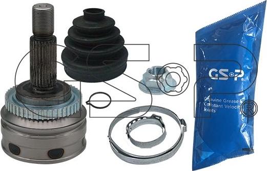 MDR GSP-852010 - Kit giunti, Semiasse autozon.pro