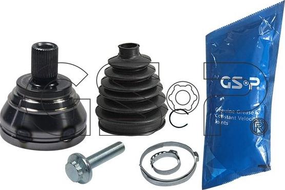 MDR GSP-861059 - Kit giunti, Semiasse autozon.pro