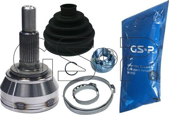 MDR GSP-861050 - Kit giunti, Semiasse autozon.pro