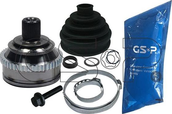 MDR GSP-861006 - Kit giunti, Semiasse autozon.pro