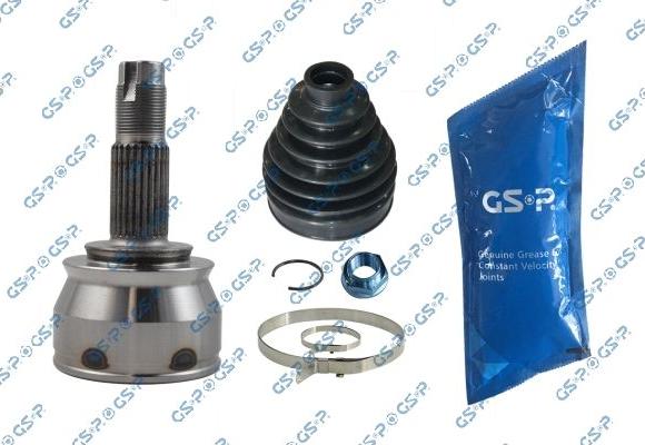 MDR GSP-801547 - Kit giunti, Semiasse autozon.pro