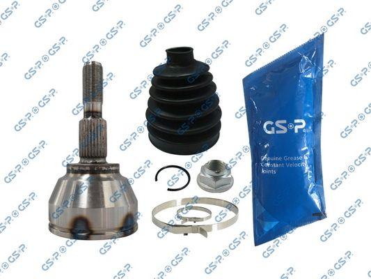 MDR GSP-801552 - Kit giunti, Semiasse autozon.pro