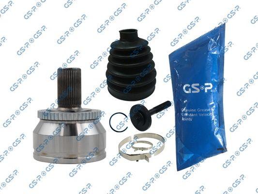 MDR GSP-801514 - Kit giunti, Semiasse autozon.pro