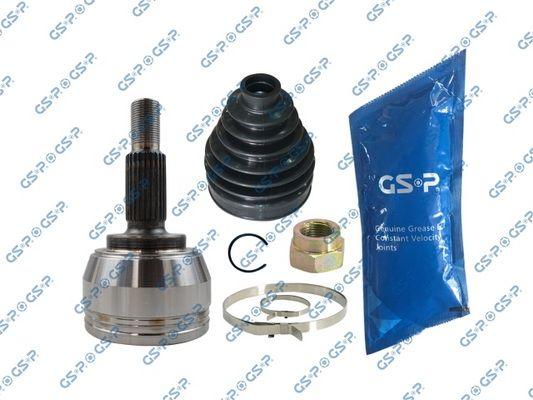 MDR GSP-801571 - Kit giunti, Semiasse autozon.pro