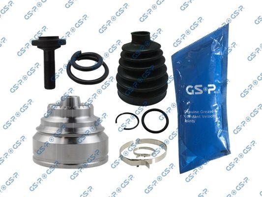 MDR GSP-801684 - Kit giunti, Semiasse autozon.pro