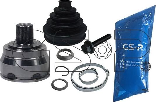 VAG 8D0498009C - Kit giunti, Semiasse autozon.pro