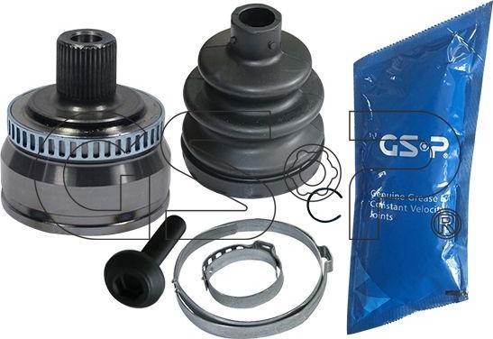 MDR GSP-803058 - Kit giunti, Semiasse autozon.pro