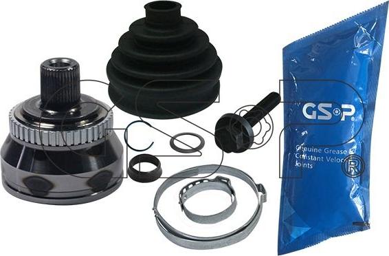 MDR GSP-803064 - Kit giunti, Semiasse autozon.pro