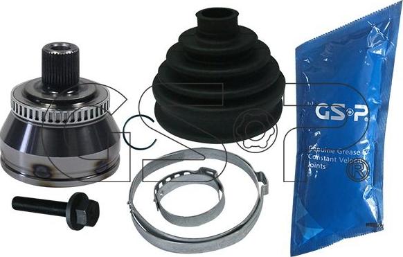 MDR GSP-803067 - Kit giunti, Semiasse autozon.pro