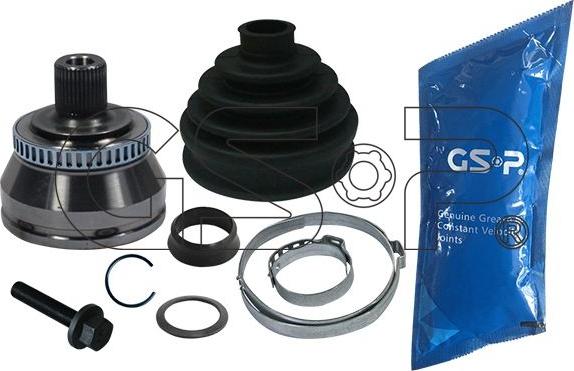 MDR GSP-803019 - Kit giunti, Semiasse autozon.pro