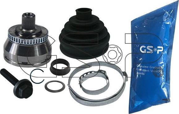 MDR GSP-803021 - Kit giunti, Semiasse autozon.pro