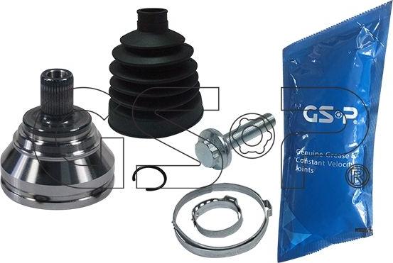 MDR GSP-803101 - Kit giunti, Semiasse autozon.pro