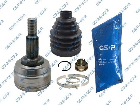 MDR GSP-802418 - Kit giunti, Semiasse autozon.pro