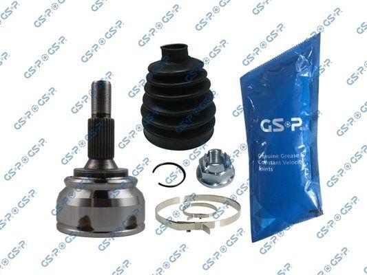 MDR GSP-802489 - Kit giunti, Semiasse autozon.pro