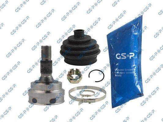 MDR GSP-802482 - Kit giunti, Semiasse autozon.pro