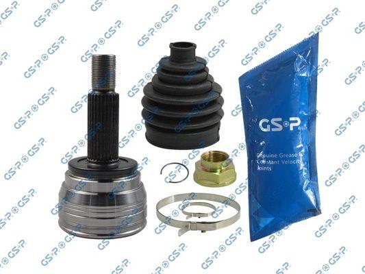 MDR GSP-802472 - Kit giunti, Semiasse autozon.pro