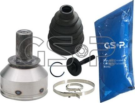 MDR GSP-802066 - Kit giunti, Semiasse autozon.pro