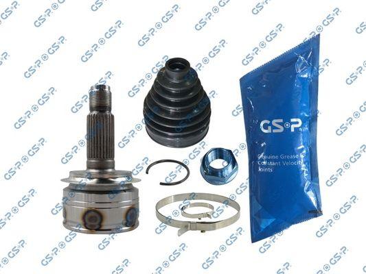 MDR GSP-802189 - Kit giunti, Semiasse autozon.pro