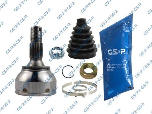 MDR GSP-802355 - Kit giunti, Semiasse autozon.pro