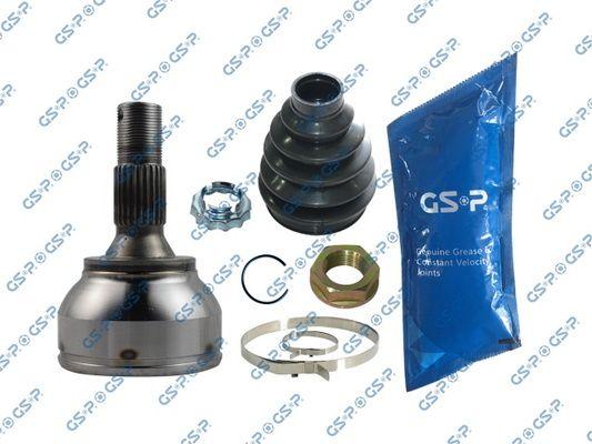 MDR GSP-802351 - Kit giunti, Semiasse autozon.pro