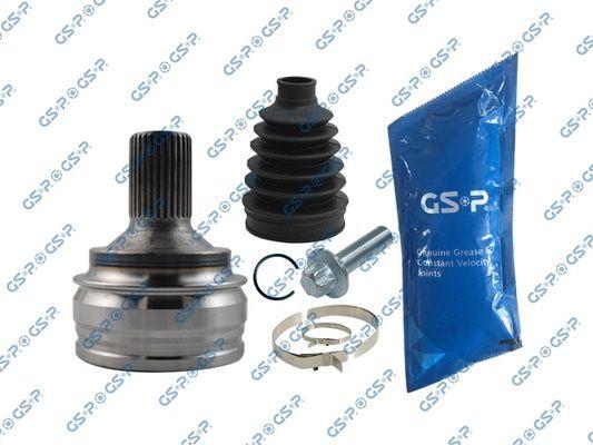 MDR GSP-802353 - Kit giunti, Semiasse autozon.pro