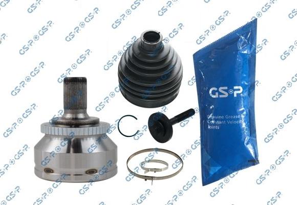 MDR GSP-802366 - Kit giunti, Semiasse autozon.pro