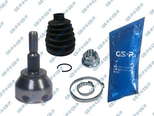 MDR GSP-818326 - Kit giunti, Semiasse autozon.pro