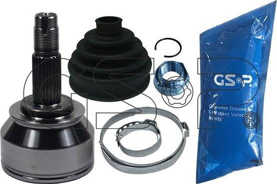 MDR GSP-817030 - Kit giunti, Semiasse autozon.pro