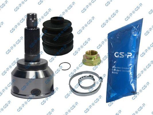 MDR GSP-834177 - Kit giunti, Semiasse autozon.pro