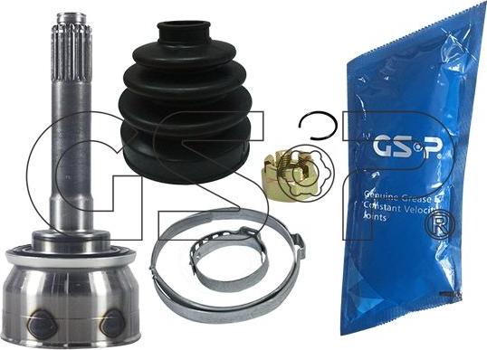 MDR GSP-826003 - Kit giunti, Semiasse autozon.pro