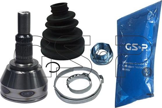 MDR GSP-821030 - Kit giunti, Semiasse autozon.pro