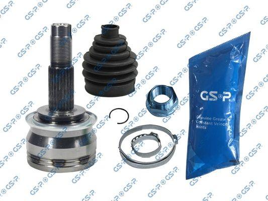 MDR GSP-821076 - Kit giunti, Semiasse autozon.pro