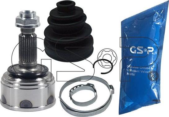 MDR GSP-823011 - Kit giunti, Semiasse autozon.pro