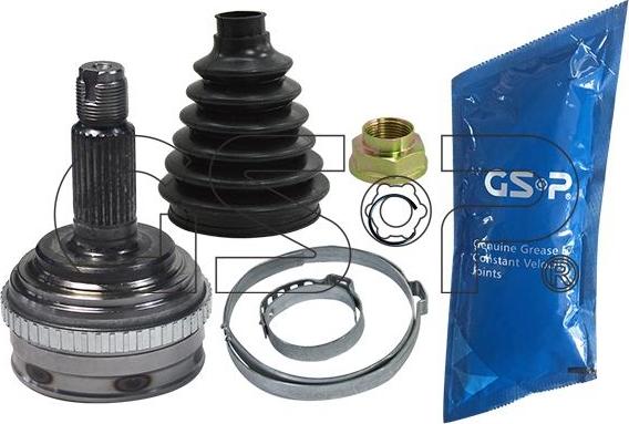 MDR GSP-823033 - Kit giunti, Semiasse autozon.pro