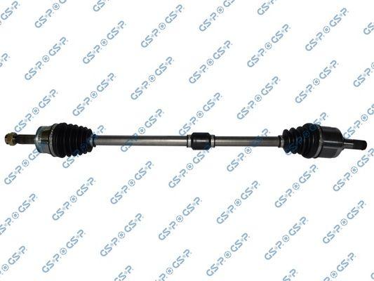 MDR GSP-299056 - Albero motore / Semiasse autozon.pro