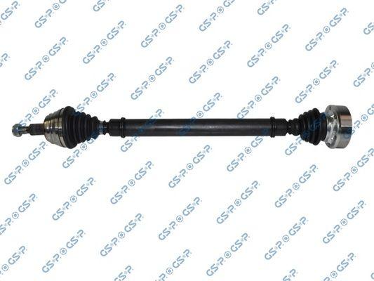 MDR GSP-299112 - Albero motore / Semiasse autozon.pro