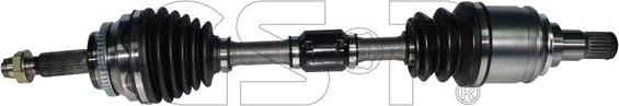 MDR GSP-259051 - Albero motore / Semiasse autozon.pro