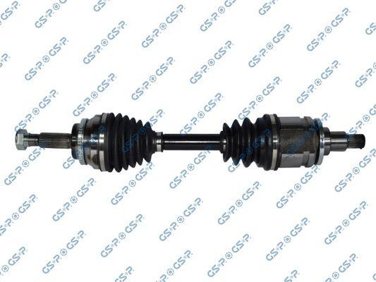 MDR GSP-259108 - Albero motore / Semiasse autozon.pro